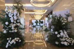 -贵阳国际生态会议宴会中心