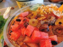 -老渔家·白族·石板烧(大理古城叶榆路店)