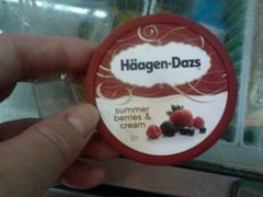 哈根达斯-全家便利店(中原二店)