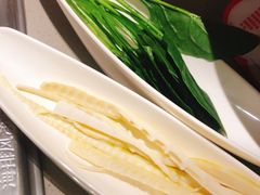 -海底捞火锅(老城根店)