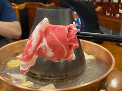 -乐宴·老北京铜火锅(桂庙店)