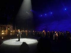 -《12·12》西安事变大型实景演出