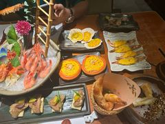 -匠和风精致料理(宁德万达店)