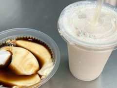 -义钦豆腐花