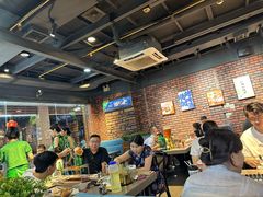 -邢氏老太太烧烤(南山店)