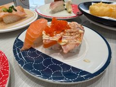 -滨寿司(高新伊藤店)