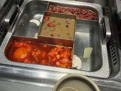 -巴奴毛肚火锅(悠唐购物中心店)