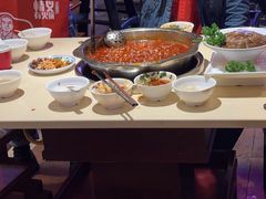 -大队长主题火锅(观音桥店)