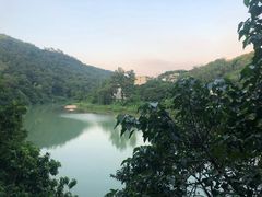 -广东温泉宾馆