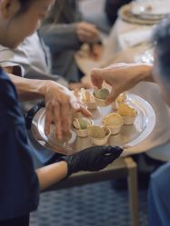 -深圳柏悦酒店·宴会厅