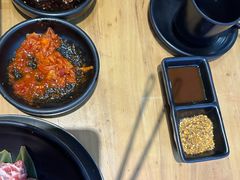 -九田家黑牛烤肉(溧水万达店)