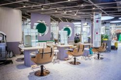 -PE SALON 