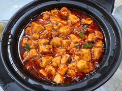 -易老妈蹄花.特色川菜(人民公园总店)