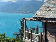 -海南分界洲岛旅游区