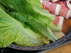 肥牛泡菜部队火锅-朴鲸家正宗韩国料理(福田店)