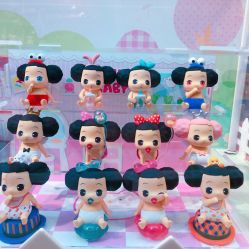 -Hamleys哈姆雷斯(东方福来德店)