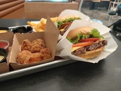 -Shake Shack(南山万象天地店)