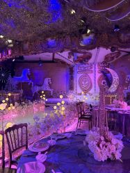 -花嫁丽舍婚礼殿堂(世博江景店)