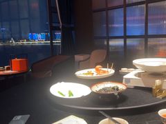 -君庭中餐馆(湘江豪生店)