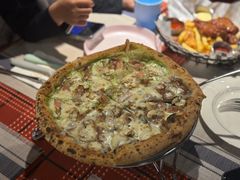 -Primo·丽莫意大利窑烤披萨