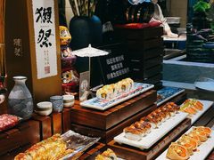 -川骄海鲜自助(亚运村店)