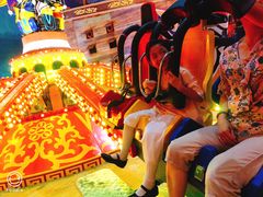 -万达茂商场(南京仙林店)