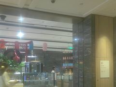 -丽都皇冠假日酒店·Matrix亦餐厅(望京店)