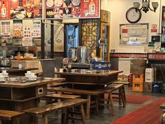 -冯记香辣兔火锅(茶店子总店)