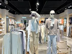 -砂之船奥特莱斯(合肥店)