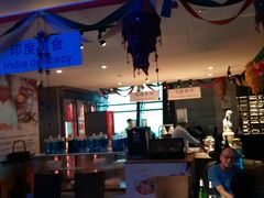 -虎门美思威尔顿酒店(海之光自助餐)