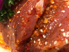 -蚝牛记涮烤牛肉餐厅(滨江国际花园店)