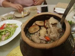-本味焖罐源(天泽街店)
