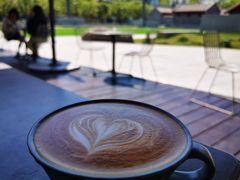 -The Rug Cafe(王府中环店)