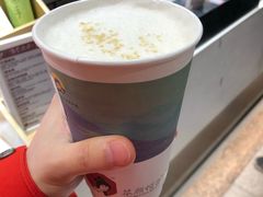 -茶颜悦色(平和堂负一楼店)