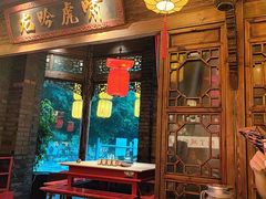 -小龙坎火锅(春熙太古里店)