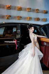 -MuseMarry婚纱(前海嘉里中心店)