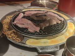 -韩宫宴烤肉·料理(苏州中心店)