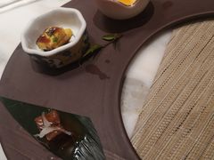 -月下料理(楷林IFC店)