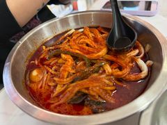 -苏袁麻辣烫(呼和浩特总局街店)