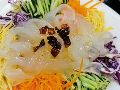 拉皮-双海酒店·海鲜家常菜(南戴河店)