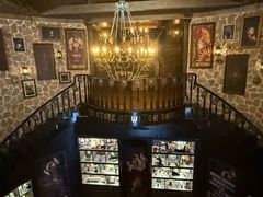 -雪灵魔法世界SHELLY’S TAROT(大良桂畔里店)