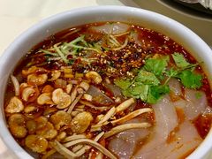 -老爷庙风味美食府(魏都大道店)