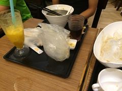 -大家乐(广州天河城六楼店)