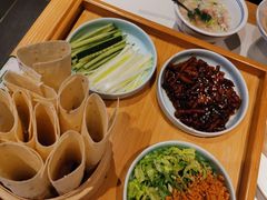 -吴家·淮扬小馆(世纪金源店)