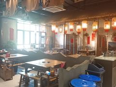-袁山山重庆火锅(丈八北路店)
