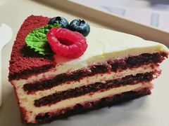 -姆们M Sweetie Cake(五道口店)