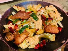 -田园印象·成都土菜院子(华阳店)