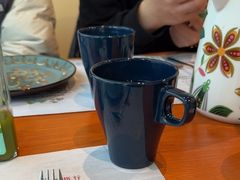 -Pizzeria da Nicola·火炉披萨(中大国际店)