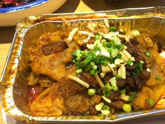 -怪噜范·老贵阳街头名小吃(鸿通城店)