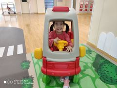 -吉的堡幼儿园(上海金山英慈园)